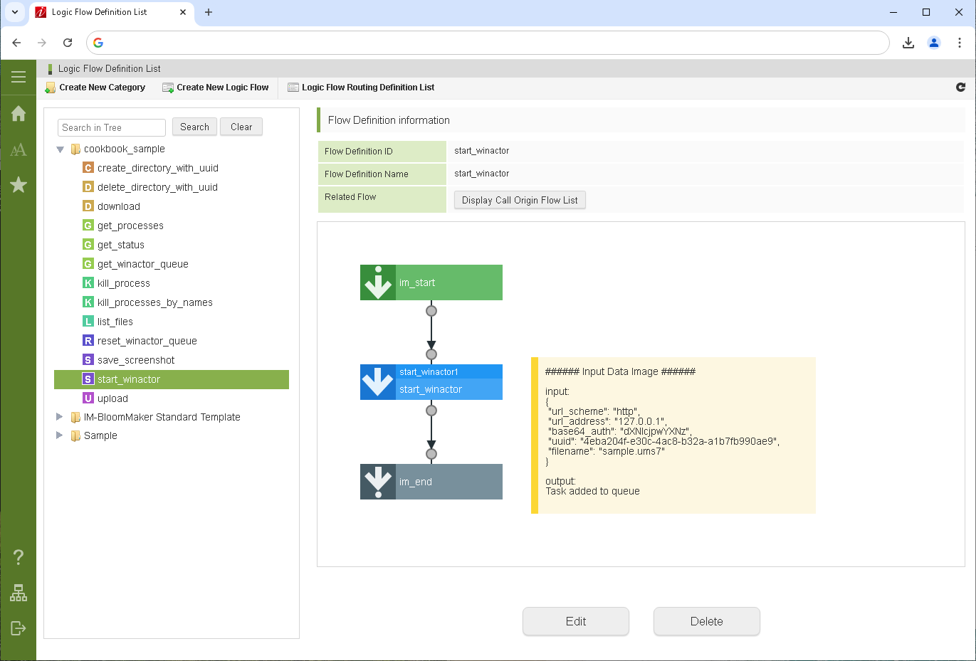 cookbook253715_start_winactor